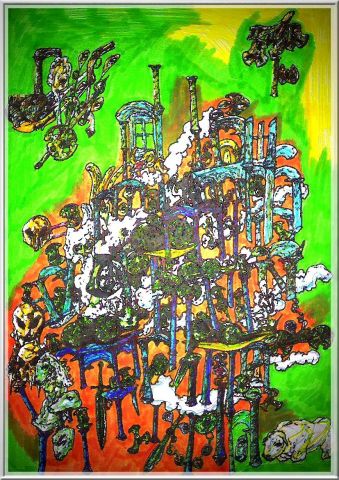 machine